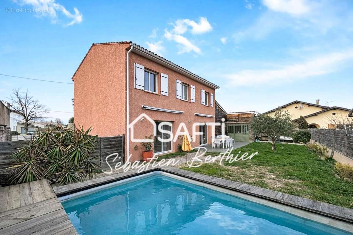 Photo 7 - Maison à LAVAUR