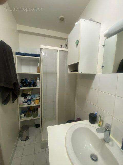 Appartement à IGNY