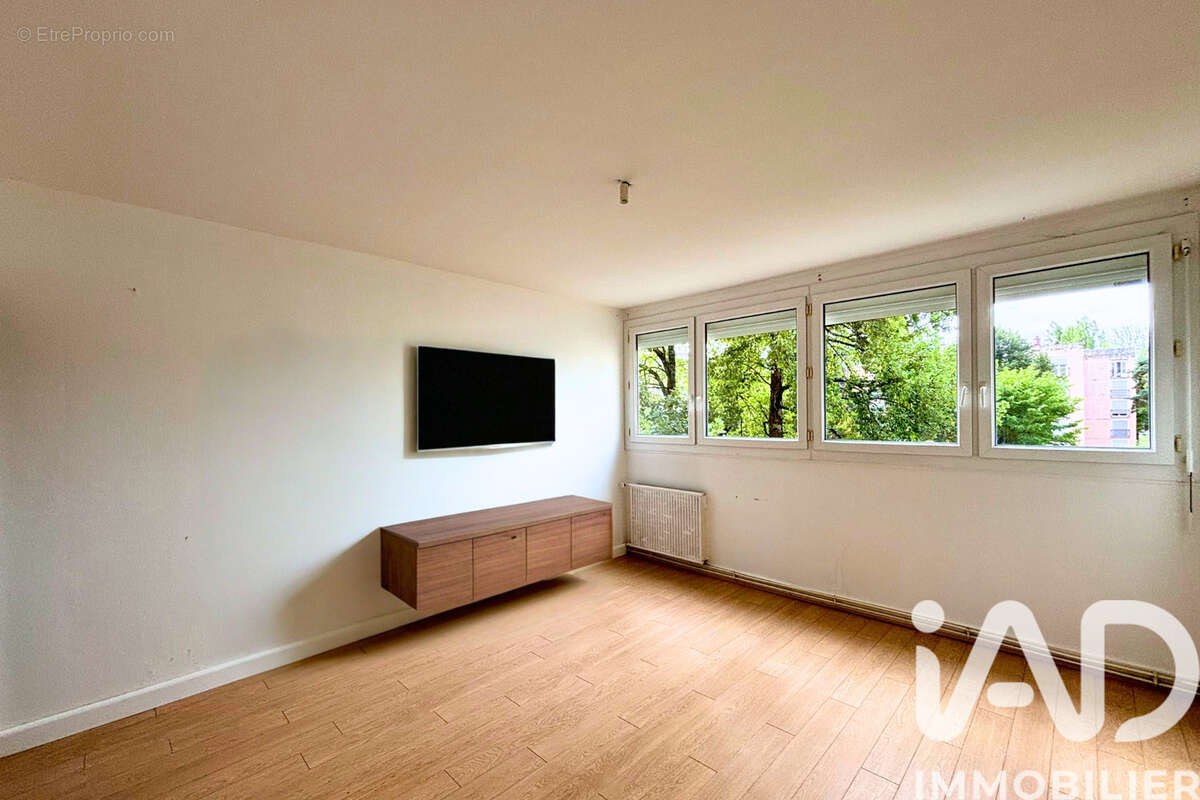 Photo 2 - Appartement à TARBES