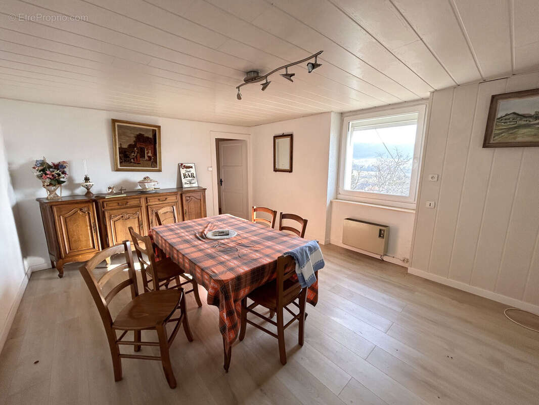 Photo 9 - Maison à LES FINS