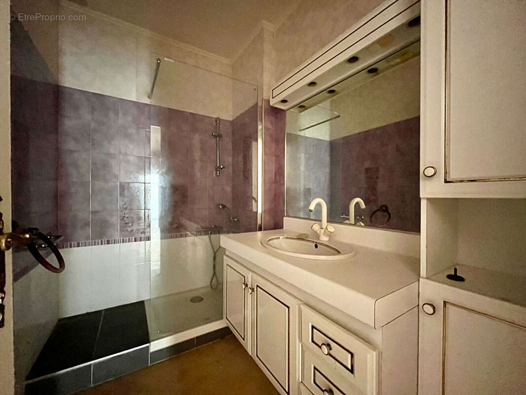 Appartement à SAINT-MALO