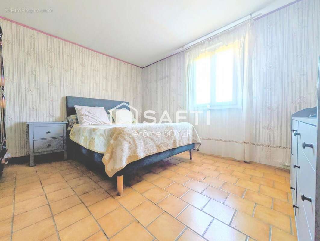 Photo 9 - Maison à VELAUX
