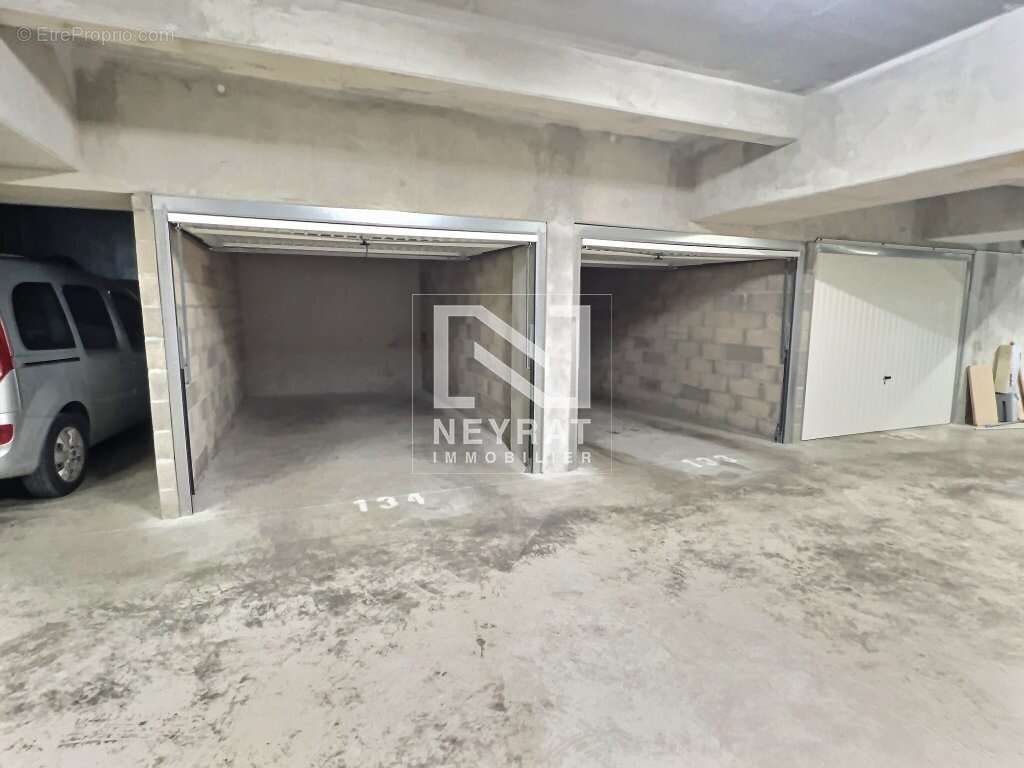 Appartement à CHENOVE