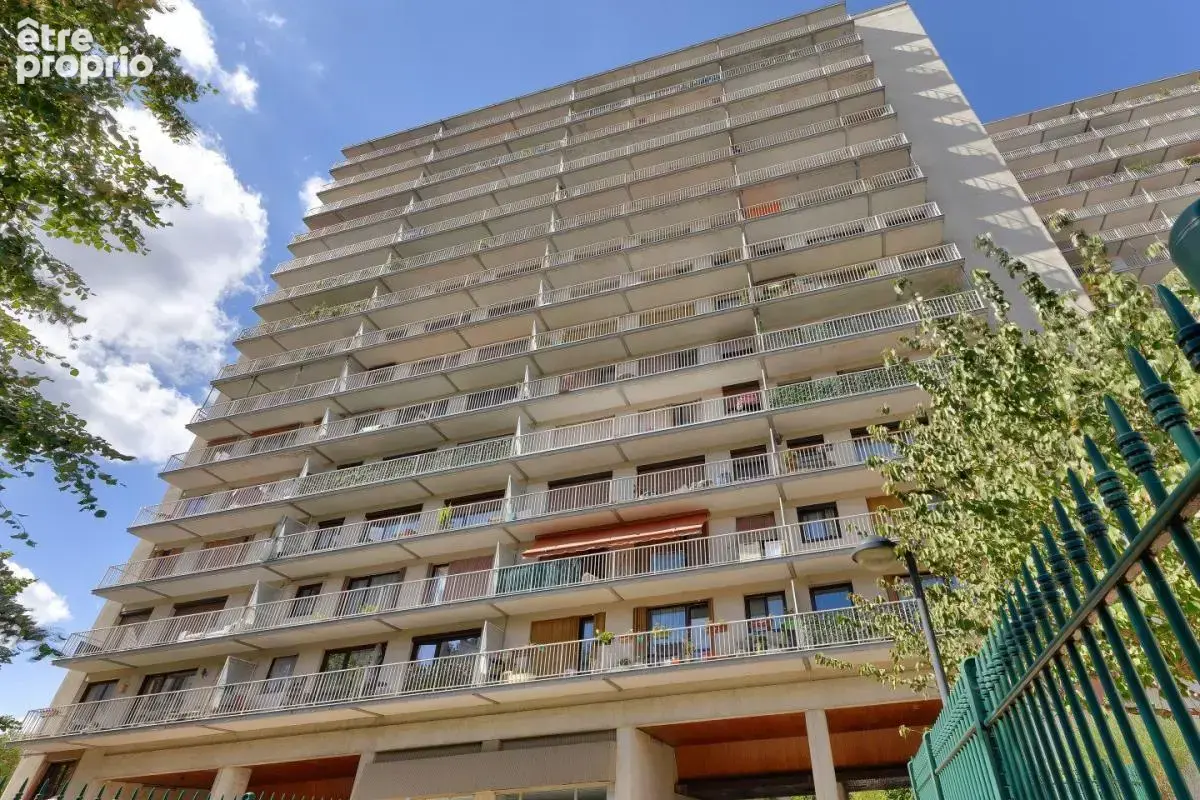 Appartement à SAINT-DENIS