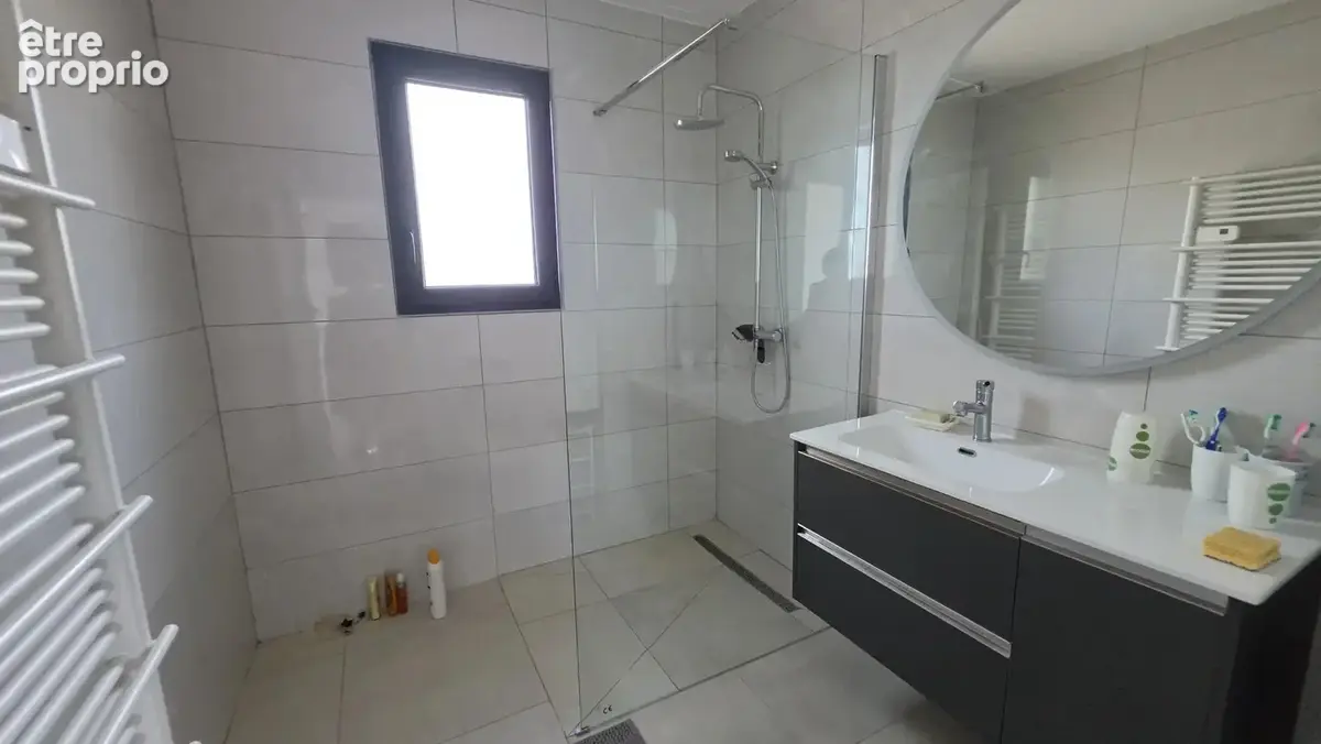 Narbonne – Magnifique Villa contemporaine avec piscine. - photo 9