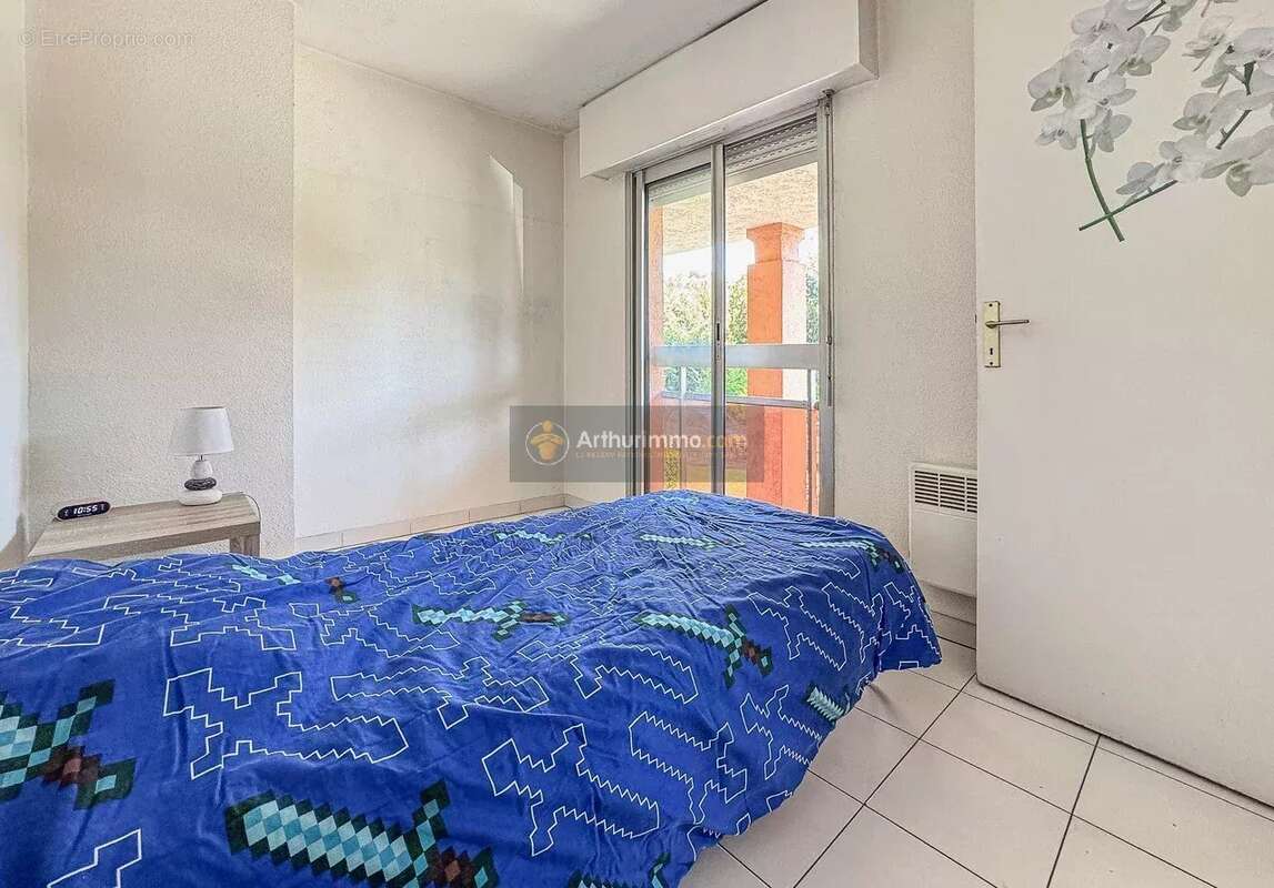Appartement à FREJUS