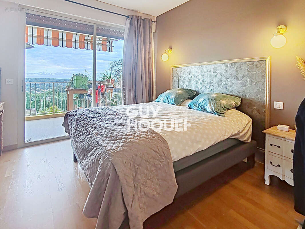 Appartement à GRASSE