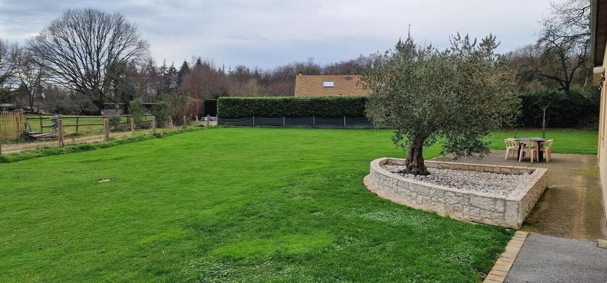 Photo 3 - Maison à PONT-L'EVEQUE