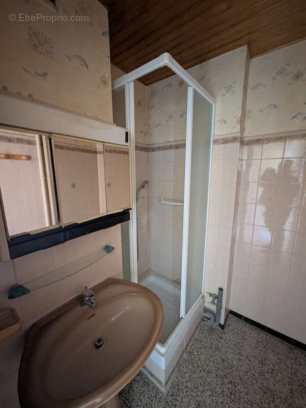 Appartement à PONT-SAINT-ESPRIT