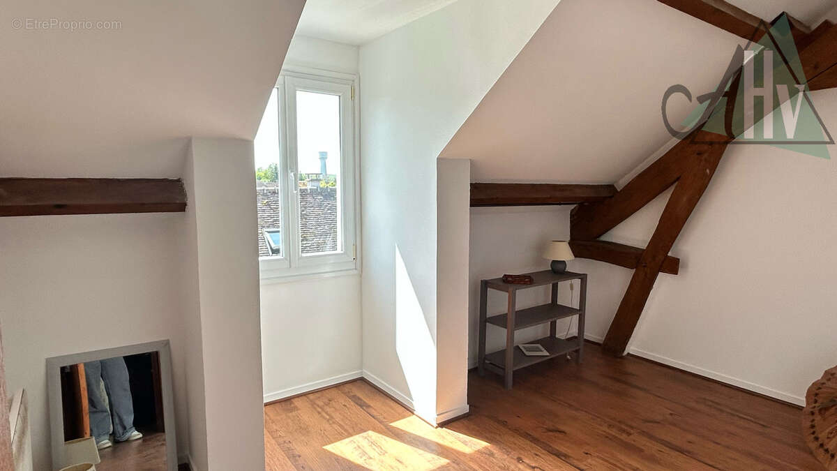 Maison à JUTIGNY