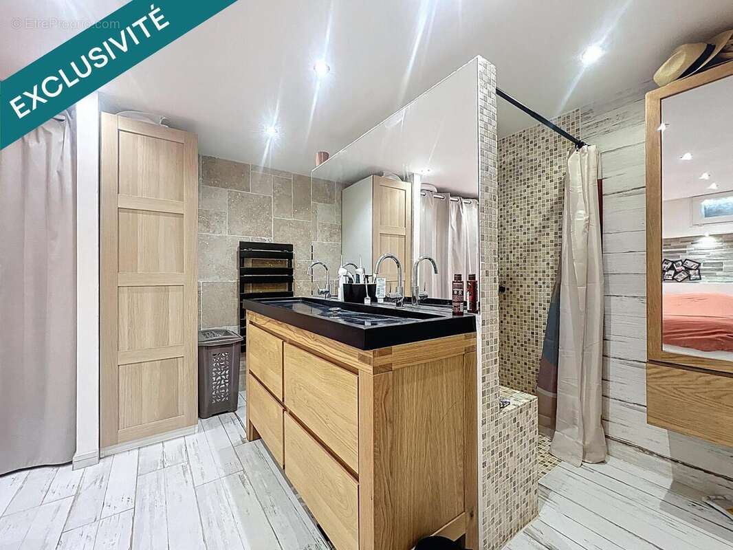 Photo 5 - Maison à GRASSE