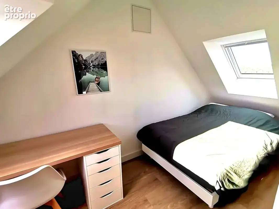 la maison volumineuse - photo 11