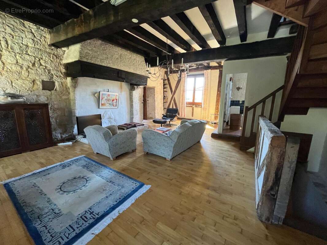 Maison 180 m² à Plaisance  - photo 9