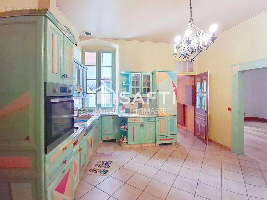 Appartement 153 m² à Annecy  - photo 7