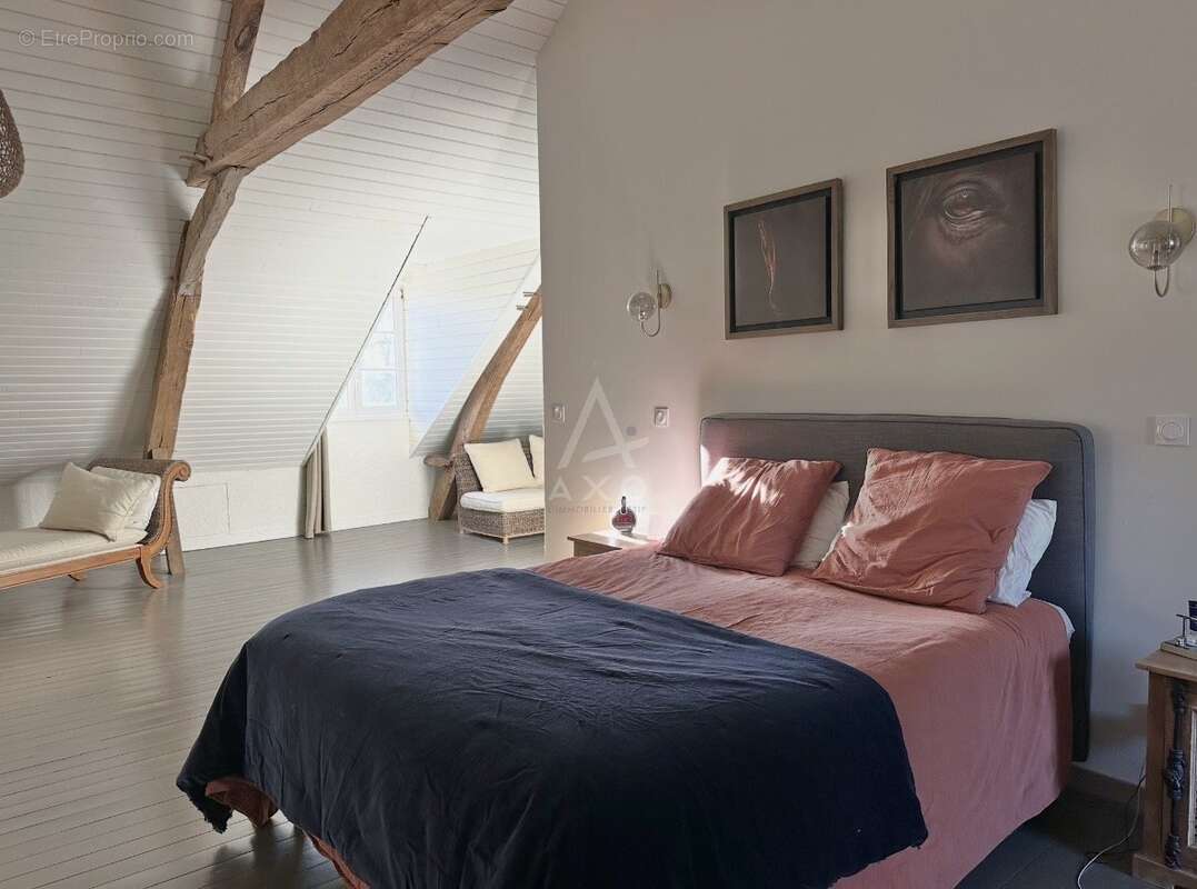 Maison à LA FERTE-MACE