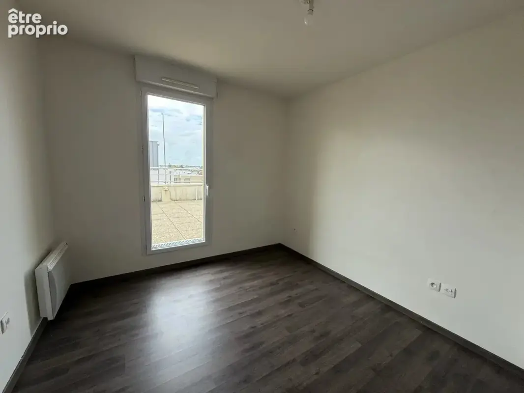 Vente Appartement Nantes(44100) 315 000ï¿œ - photo 5
