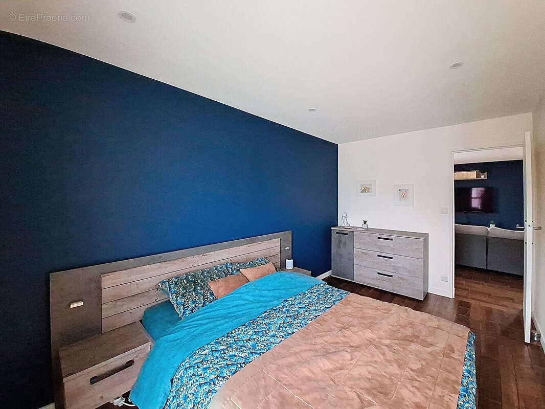 Appartement à CACHAN