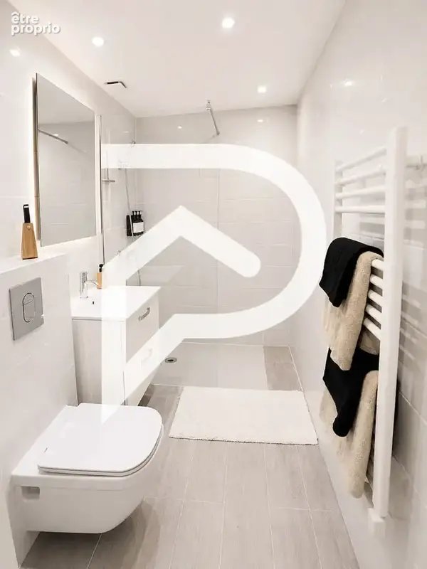 Ensemble de deux Studios à Perigueux - photo 4