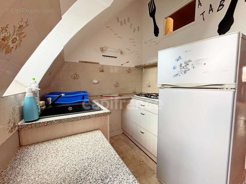 Appartement à DOUARNENEZ