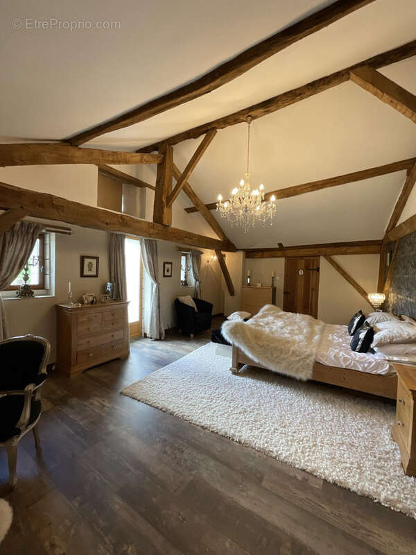 Maison à FESTALEMPS