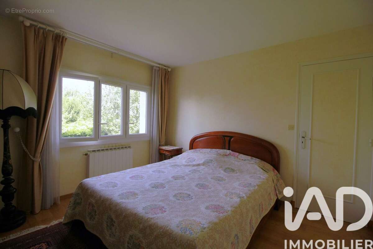 Photo 7 - Maison à VILLECRESNES