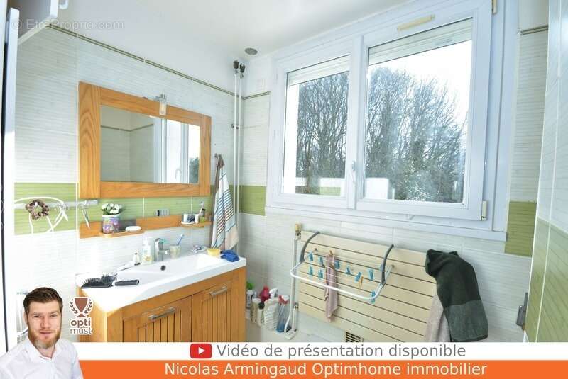 Maison à ANTONY
