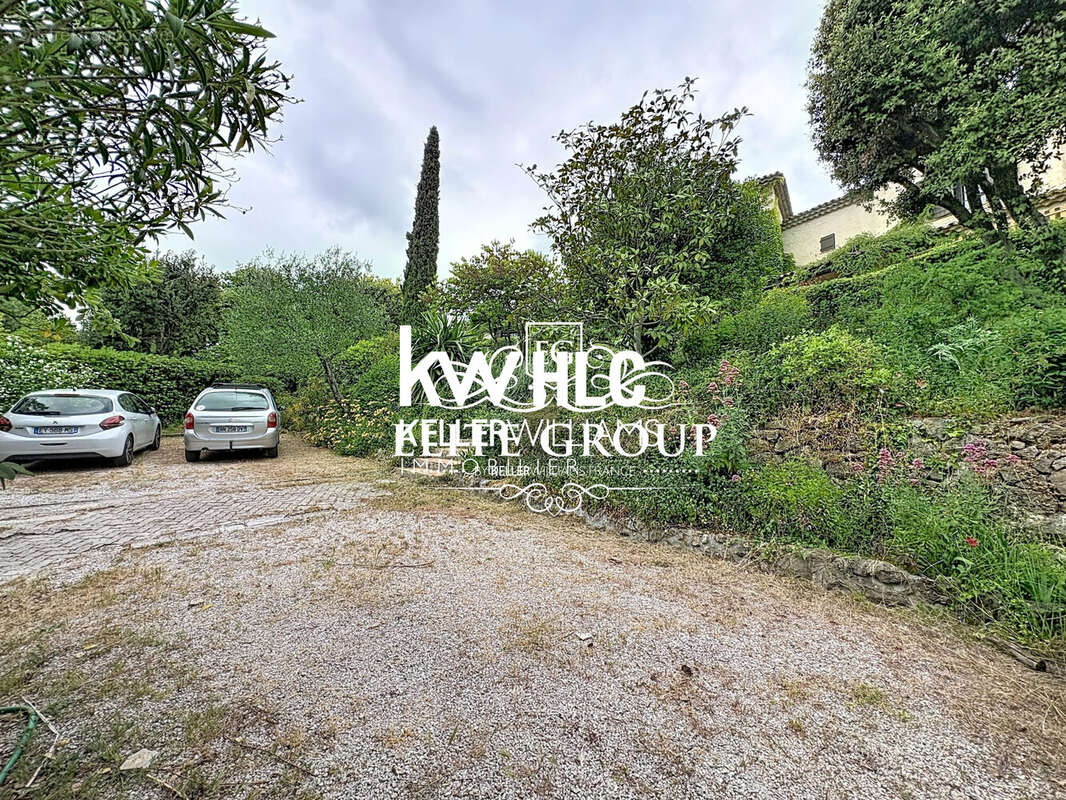 Maison à ANTIBES