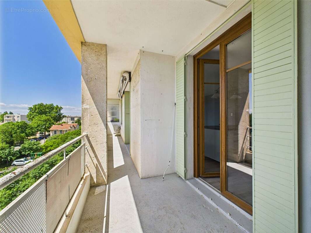 Appartement à AVIGNON
