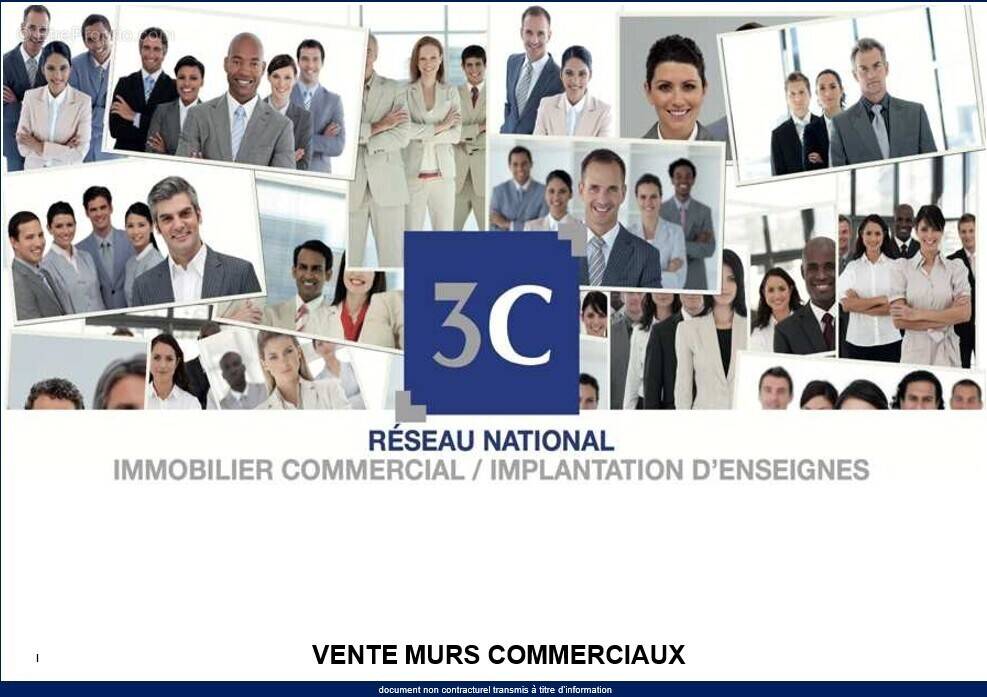 Commerce à AGEN