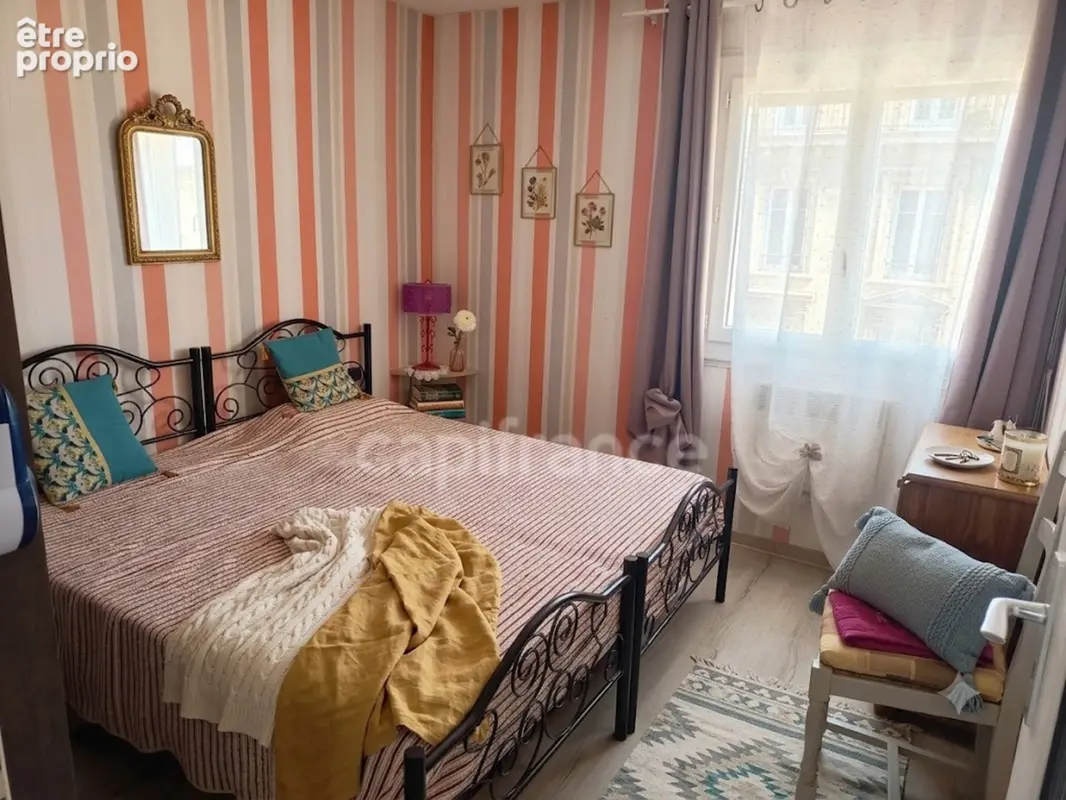 Et si votre offre était la bonne ? Beau T4 lumineux de 86 m², 3 chambres, 2 extérieurs, parking et ascenseur. Propriétaire ouver - photo 6