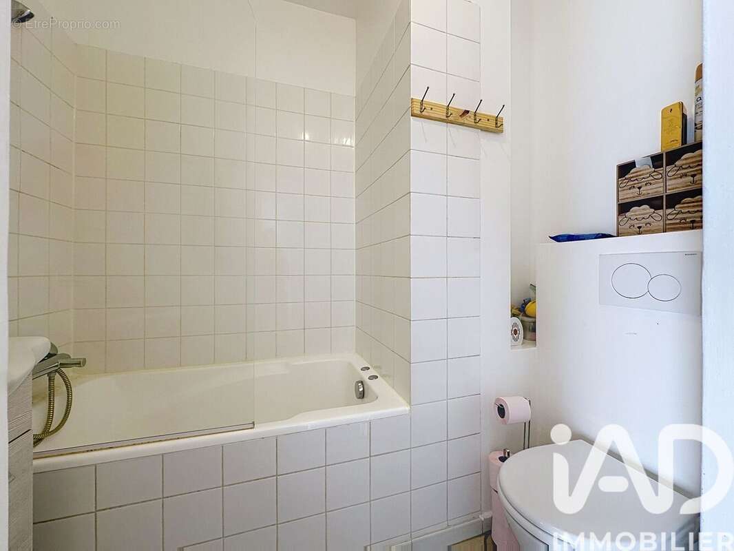 Photo 5 - Appartement à FRANCONVILLE