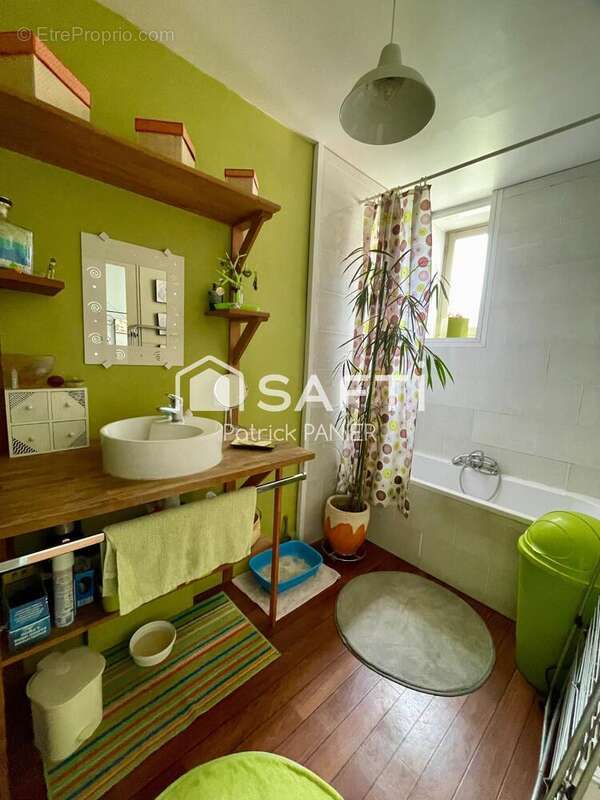 Photo 6 - Maison à AULNAY