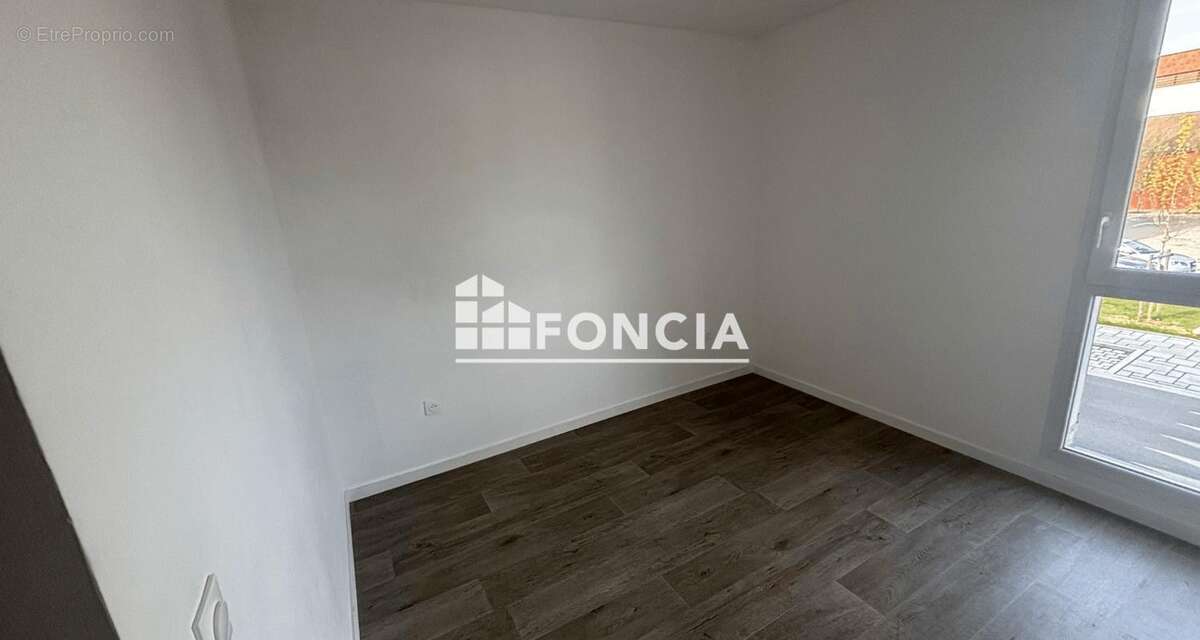 Appartement à BOIS-D'ARCY