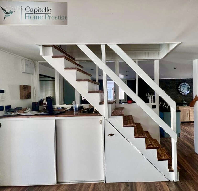 Maison à SAINTE-ROSE