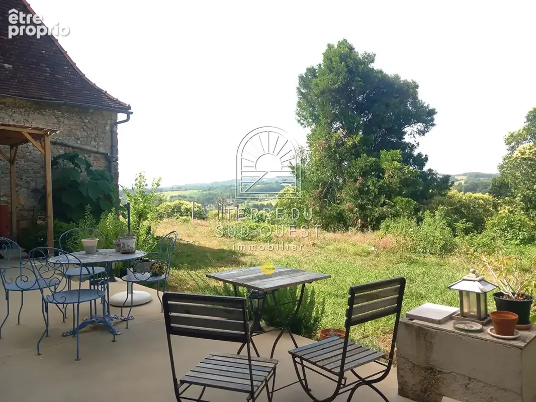 Authentique maison béarnaise du 18émé siècle- Vue sur les Pyrénées - - photo 9