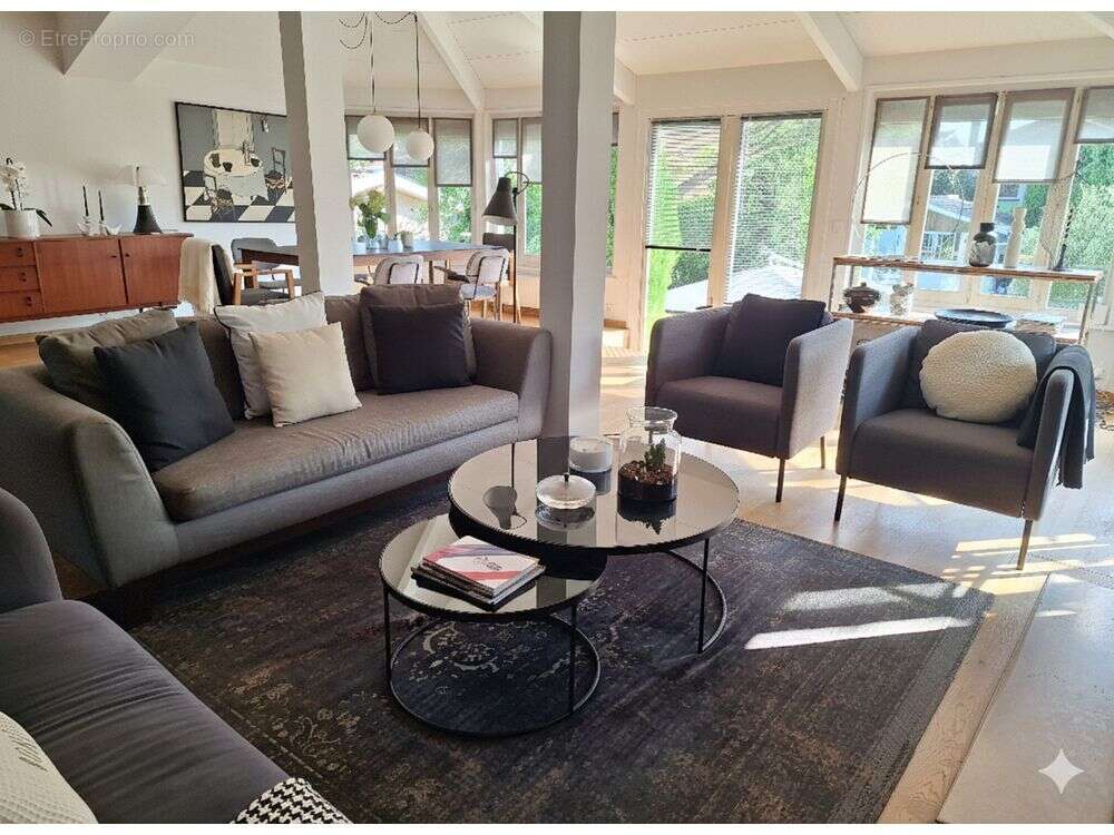 Maison à LYON-5E
