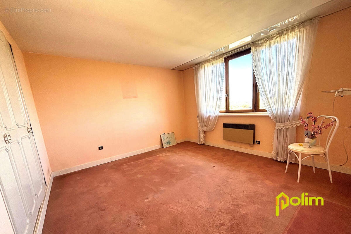 Maison à NORROY-LES-PONT-A-MOUSSON