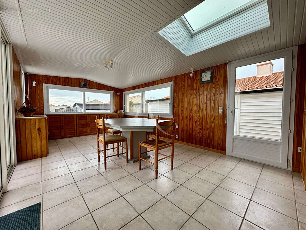 Maison à LE FENOUILLER