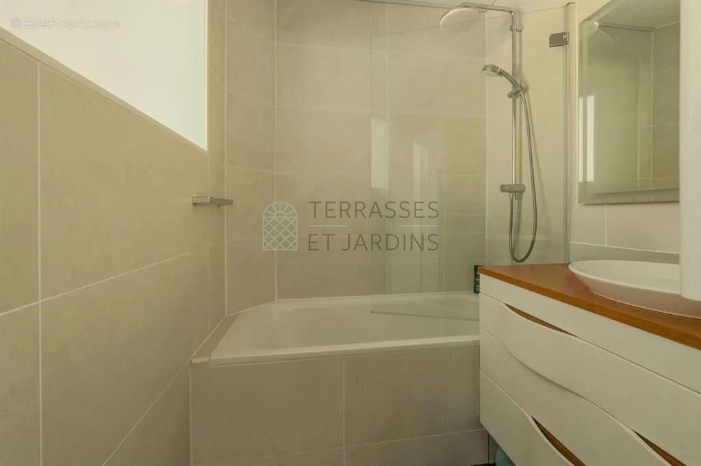 Appartement à SAINT-GERMAIN-EN-LAYE