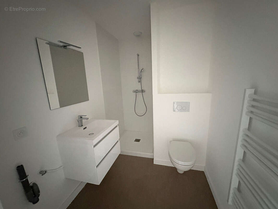 Appartement à MUZILLAC