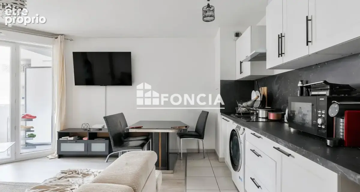 Appartement 2 pièces Drancy - photo 8