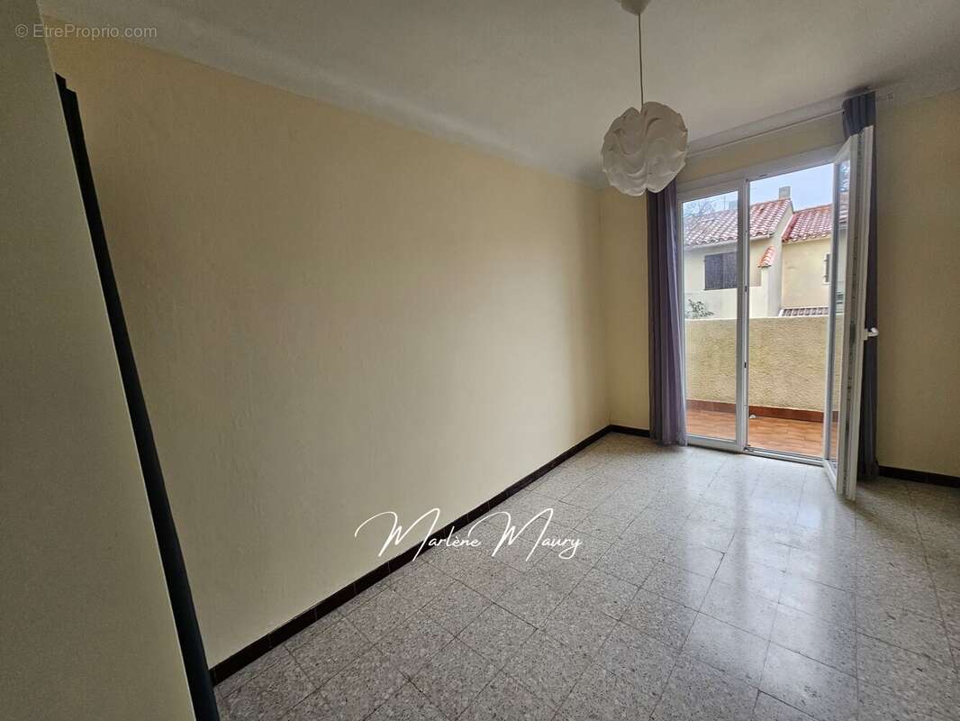 Maison à SAINTE-MARIE