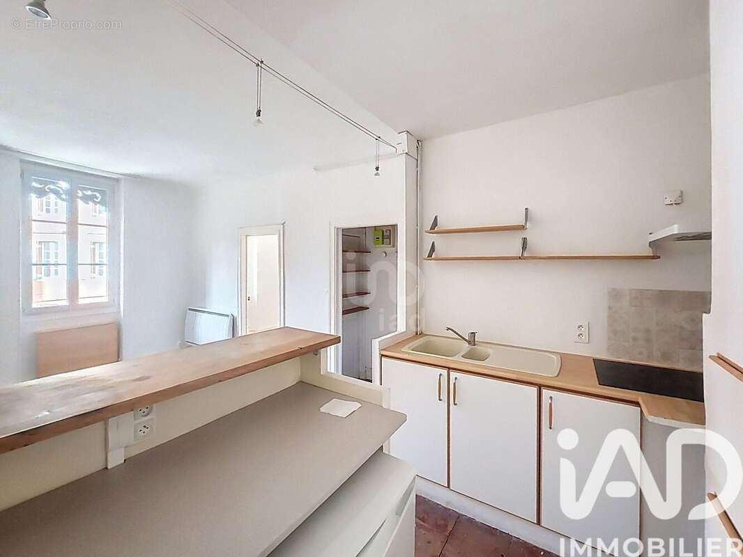 Photo 6 - Appartement à TOULOUSE