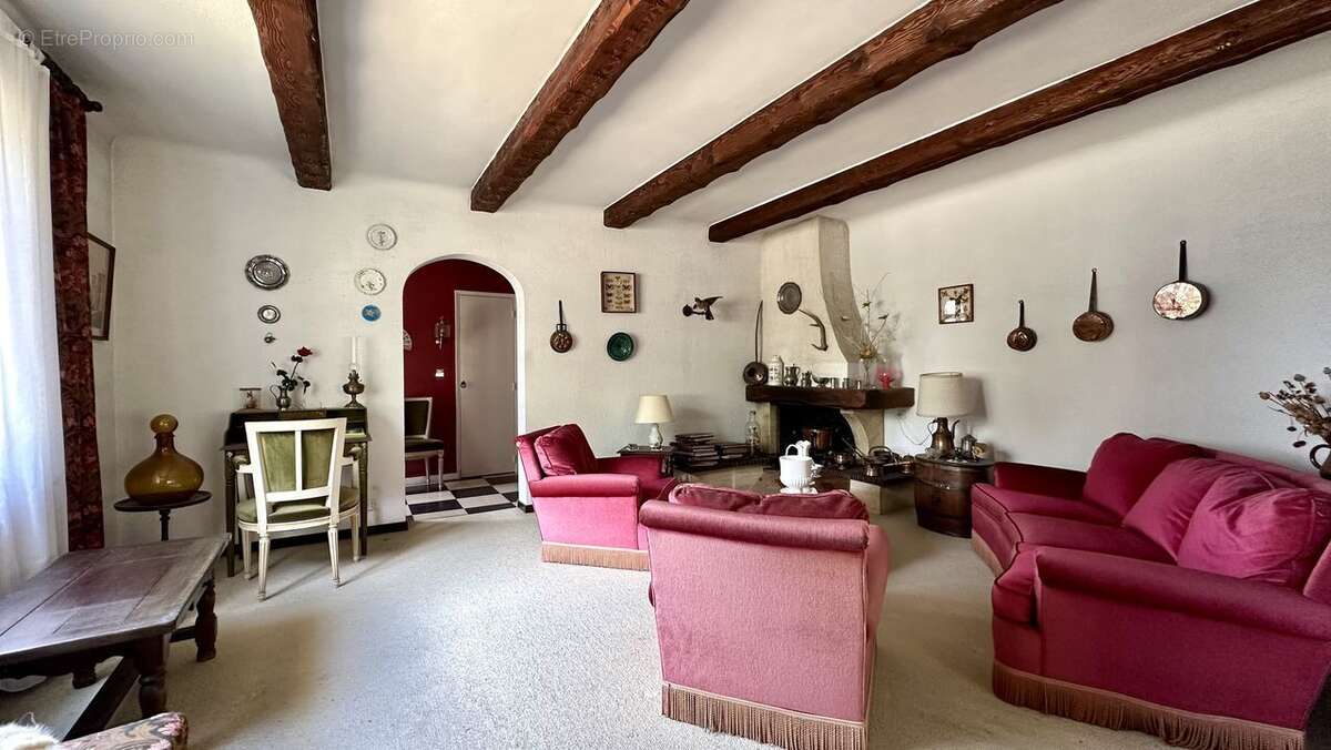 Maison 104 m² à La Penne-Sur-Huveaune  - photo 13