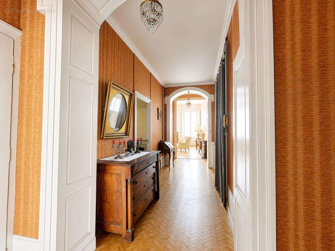 Appartement à LYON-2E