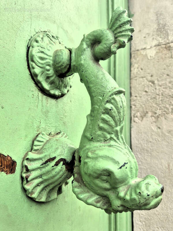 Appartement à PEZENAS