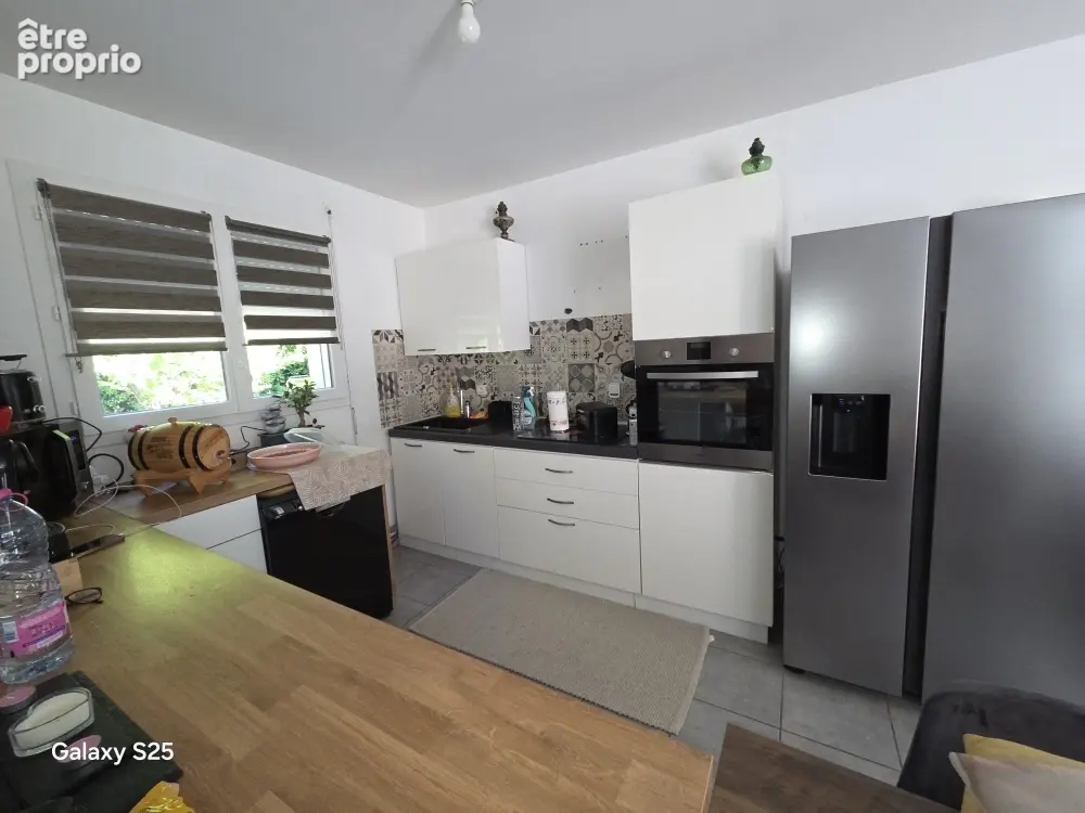 Maison familiale avec jardin dans un secteur recherché - photo 5