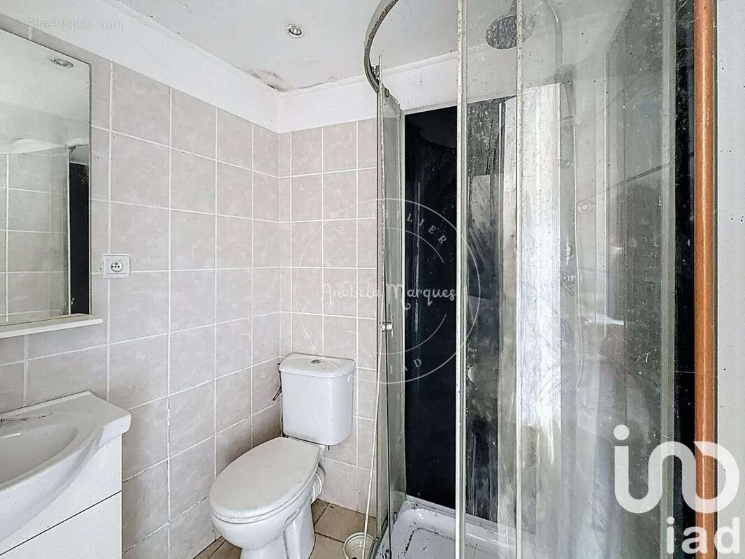 Photo 9 - Maison à CHAMPIGNY-SUR-MARNE