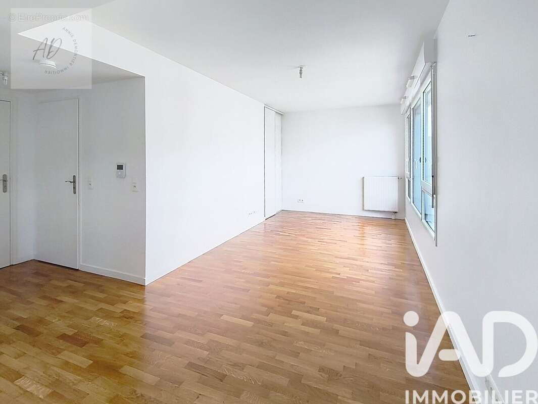 Photo 7 - Appartement à VELIZY-VILLACOUBLAY