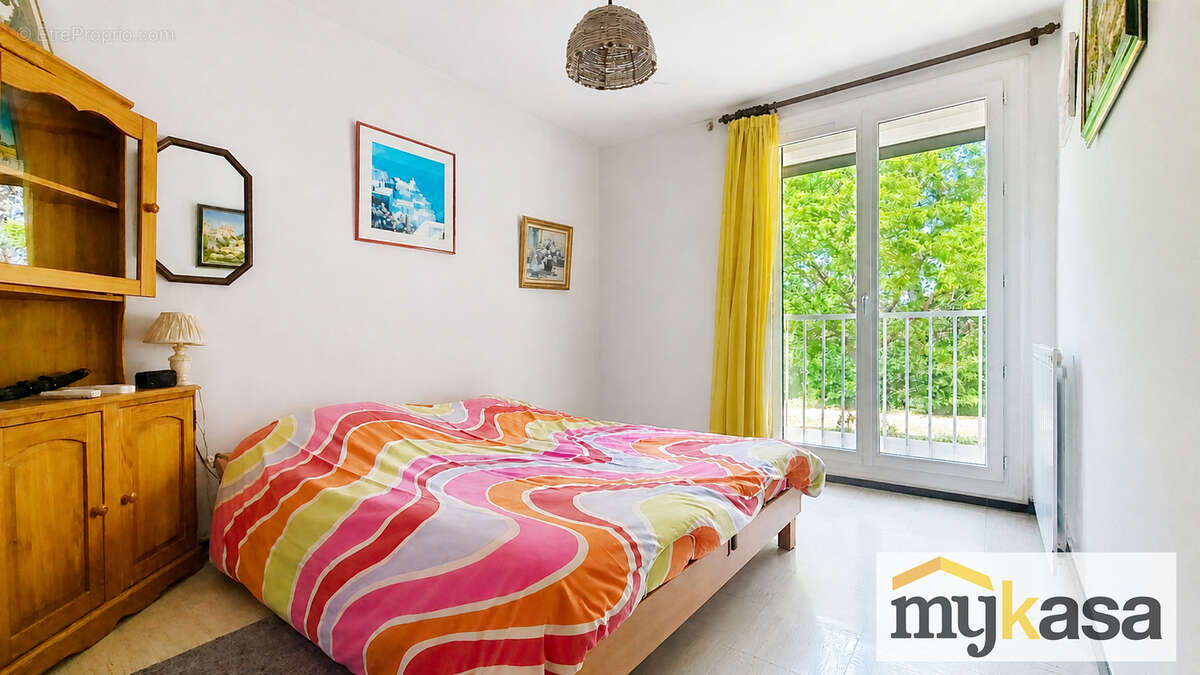 Appartement à FOS-SUR-MER